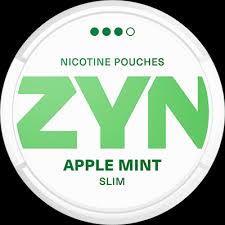 ZYN Apple Mint 9mg