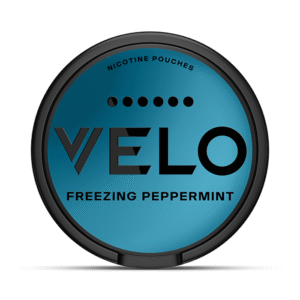 Velo Freezing Peppermint 14mg